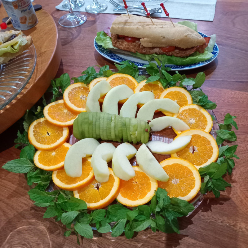Detalles del bruch