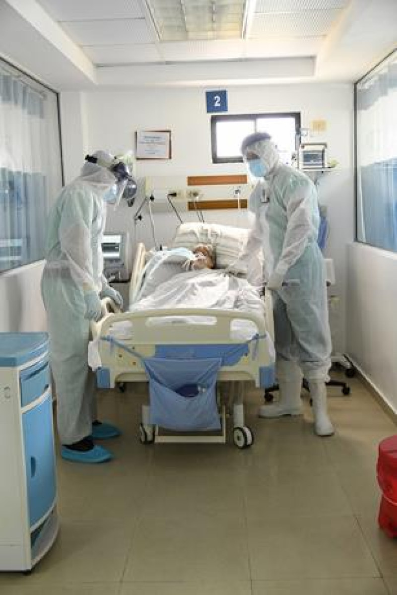 Durante las primeras cuatro semanas de 2025 hubo dos muertes por Covid-19, dos por enfermedad meningocócica y una por difteria.