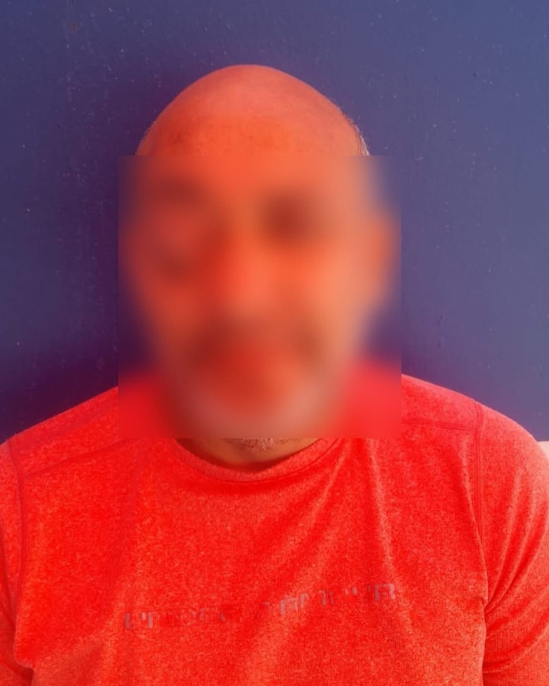 Aneudy Polanco Grullón, de 41 años.