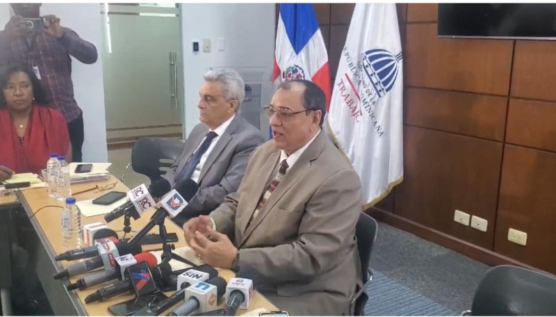 La cuarta ronda de reunión fue convocada para este martes