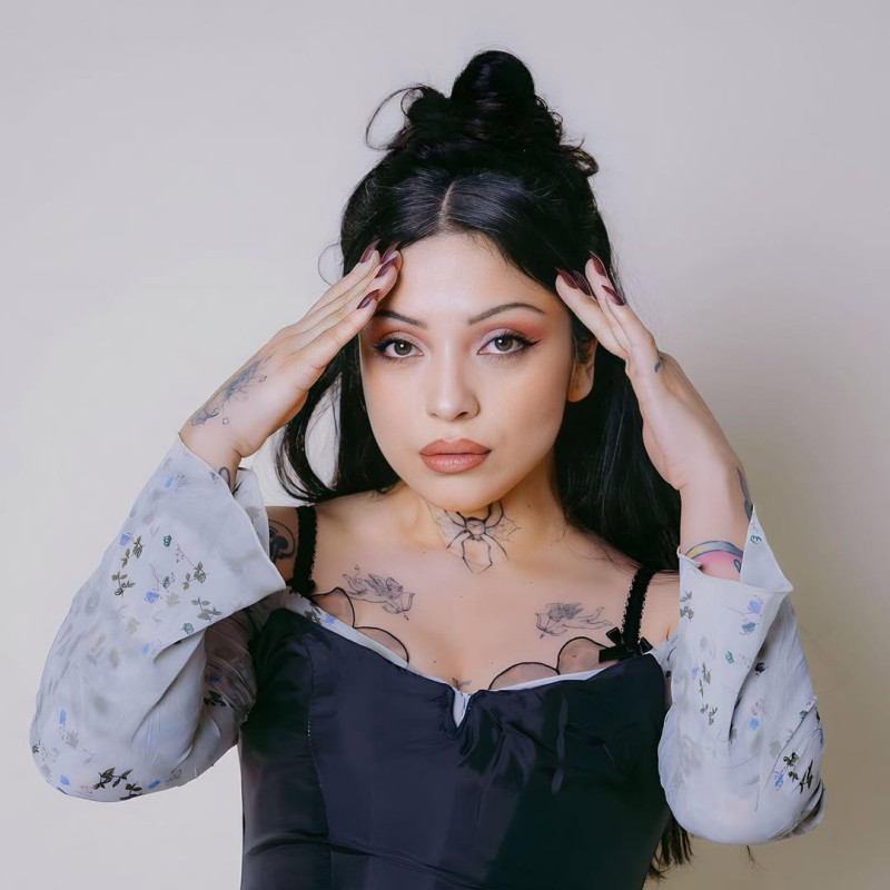 Mon Laferte