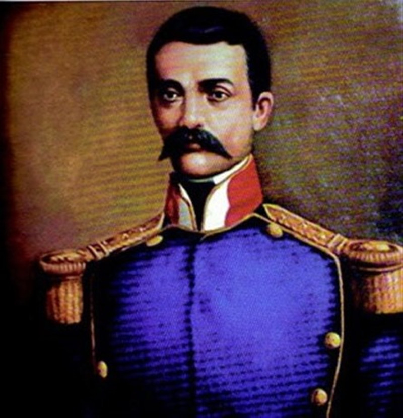 Ramón Matías Mella