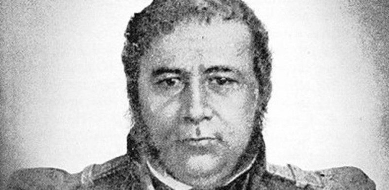 Pedro Santana