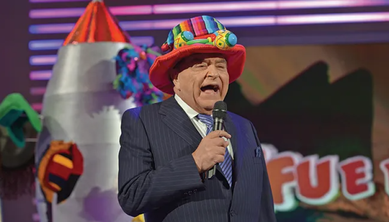 Don Francisco