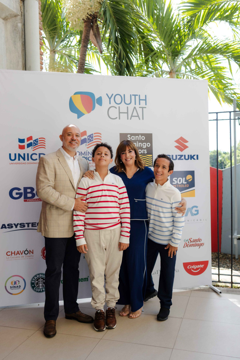 Familia Callado- Rodriguez