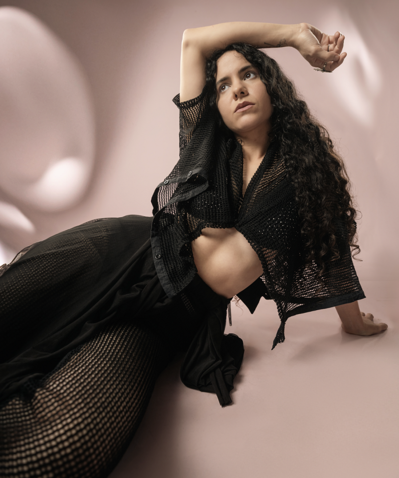 La Marimba presentó su nuevo álbum, “Tengo lo’ podere’”, una producción de 11 canciones.