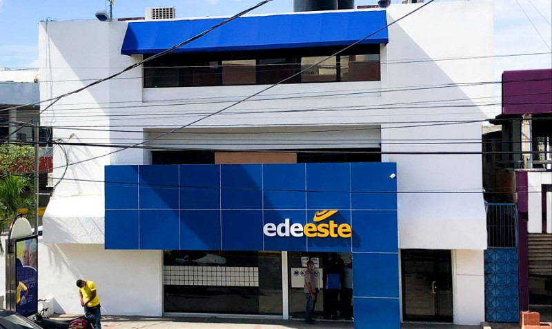 Edeeste.