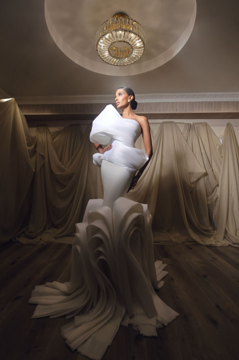 Confianza y comodidad: Elementos claves para ser reina en una alfombra roja