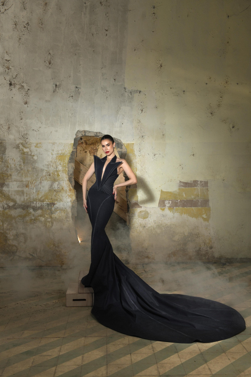 Confianza y comodidad: Elementos claves para ser reina en una alfombra roja