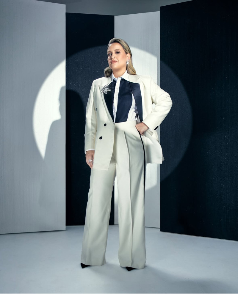 Confianza y comodidad: Elementos claves para ser reina en una alfombra roja