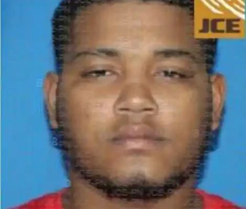 Elías Enmanuel Díaz