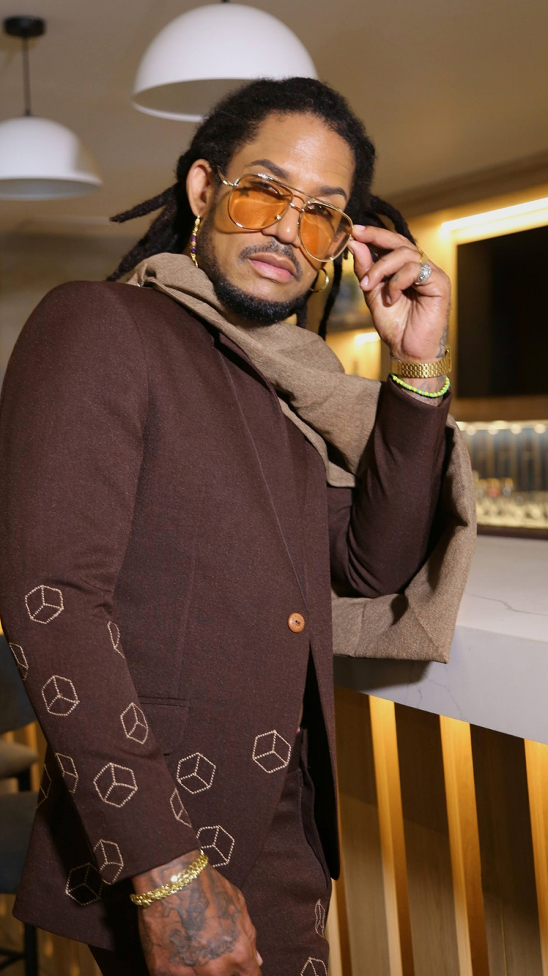 Vakero en Mich Roman