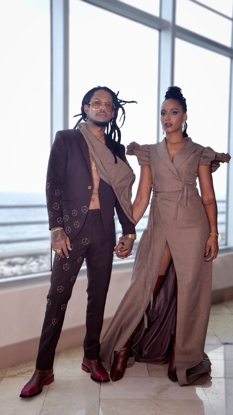 Vestidos de MiMich Roman