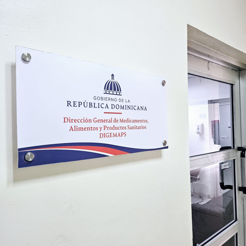 Dirección General de Medicamentos Alimentos y Productos Sanitarios (Digemaps)