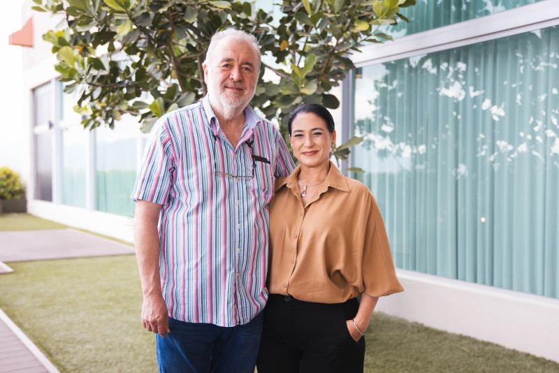 Dorin Potolinca di Sperlinga y Danays León