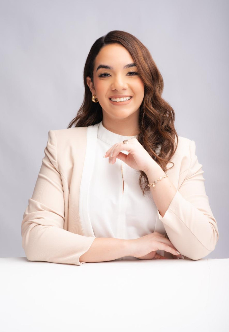 Dalia Aguilo Quéliz