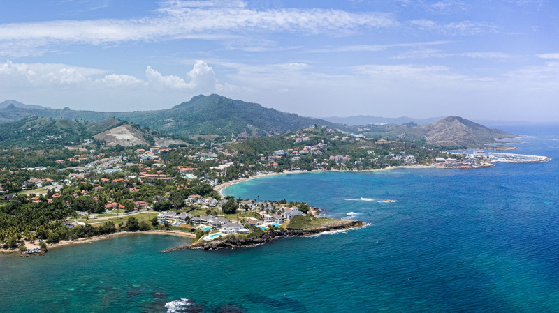 José Mercedes entiende que "la recuperación de los recursos naturales no es un asunto que se hace solo".