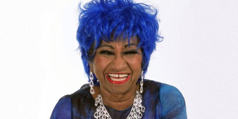 Celia Cruz