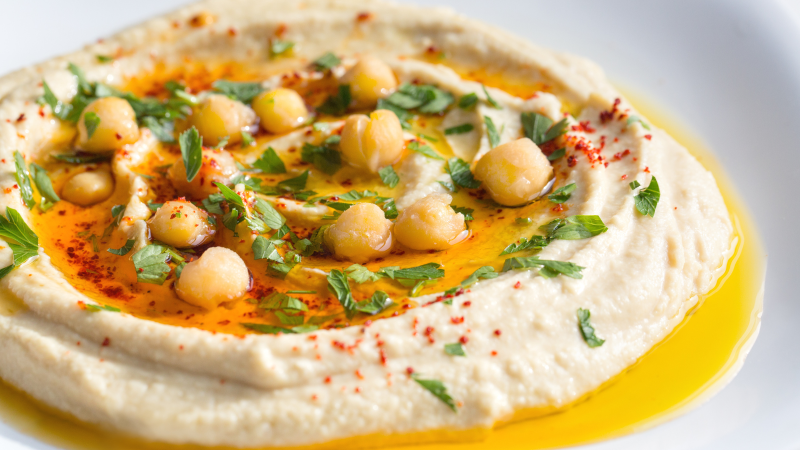 Hummus