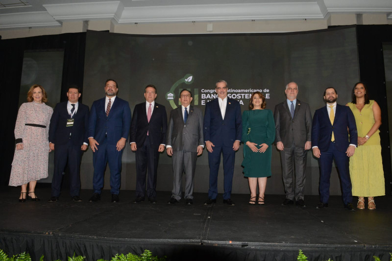 Tercer Congreso Latinoamericano de Banca Sostenible e Inclusiva