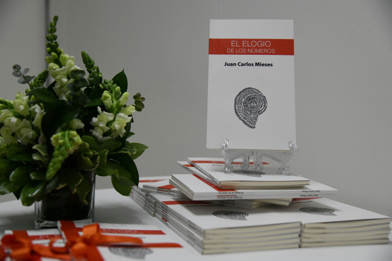 La portada del libro