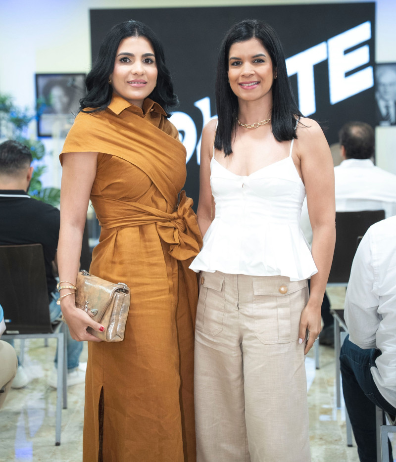 Valentín Pereyra y Aldo Musso.