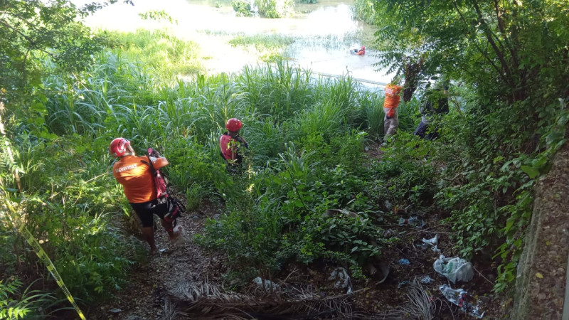 Este fin de semana la región del Cibao fue escenario de tres cuerpos encontrados sin vida