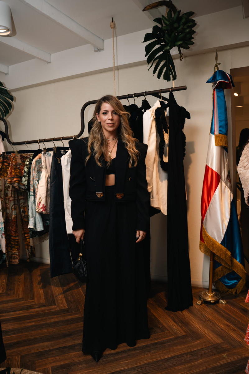 Isla Bonita: República Dominicana deslumbra en Colombia como destino de turismo y moda