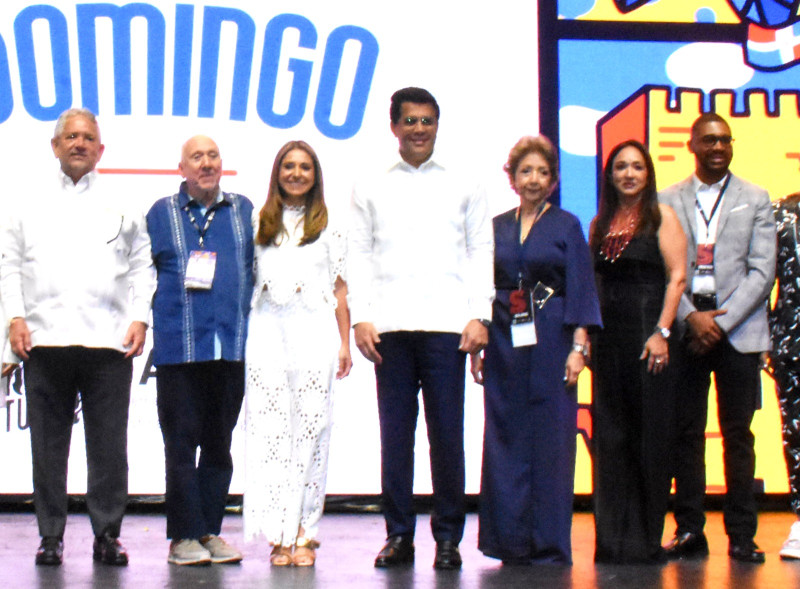 El congreso, cuya apertura encabezó el ministro Collado, es una plataforma ideal para seguir promocionando la oferta turística del país en ese importante nicho de mercado.