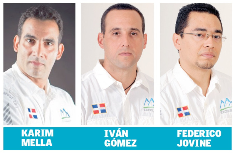 Misión Everest 2011