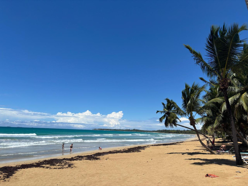 Playa Cosón