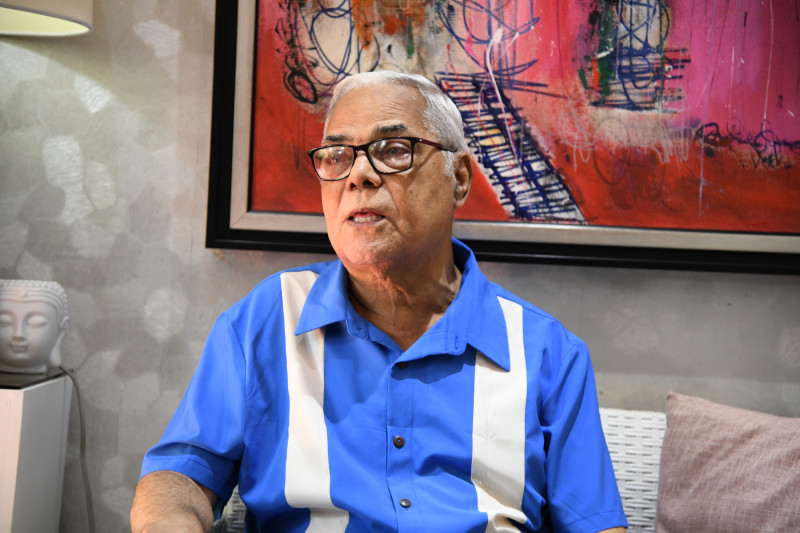 José Naut Montes de Oca