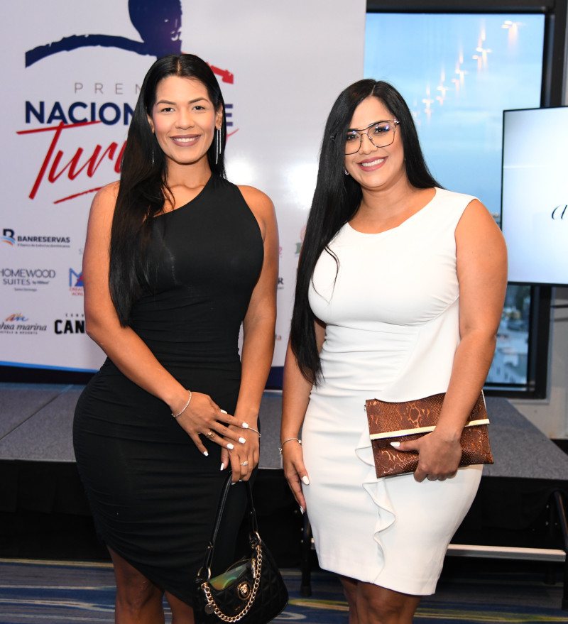 María González y
Ildemary Mata.