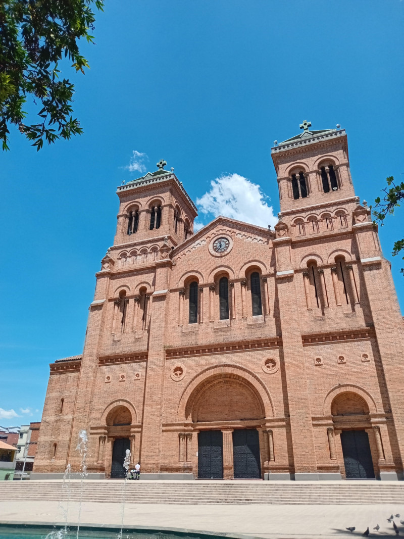 Catedral Basílica Metropolitana