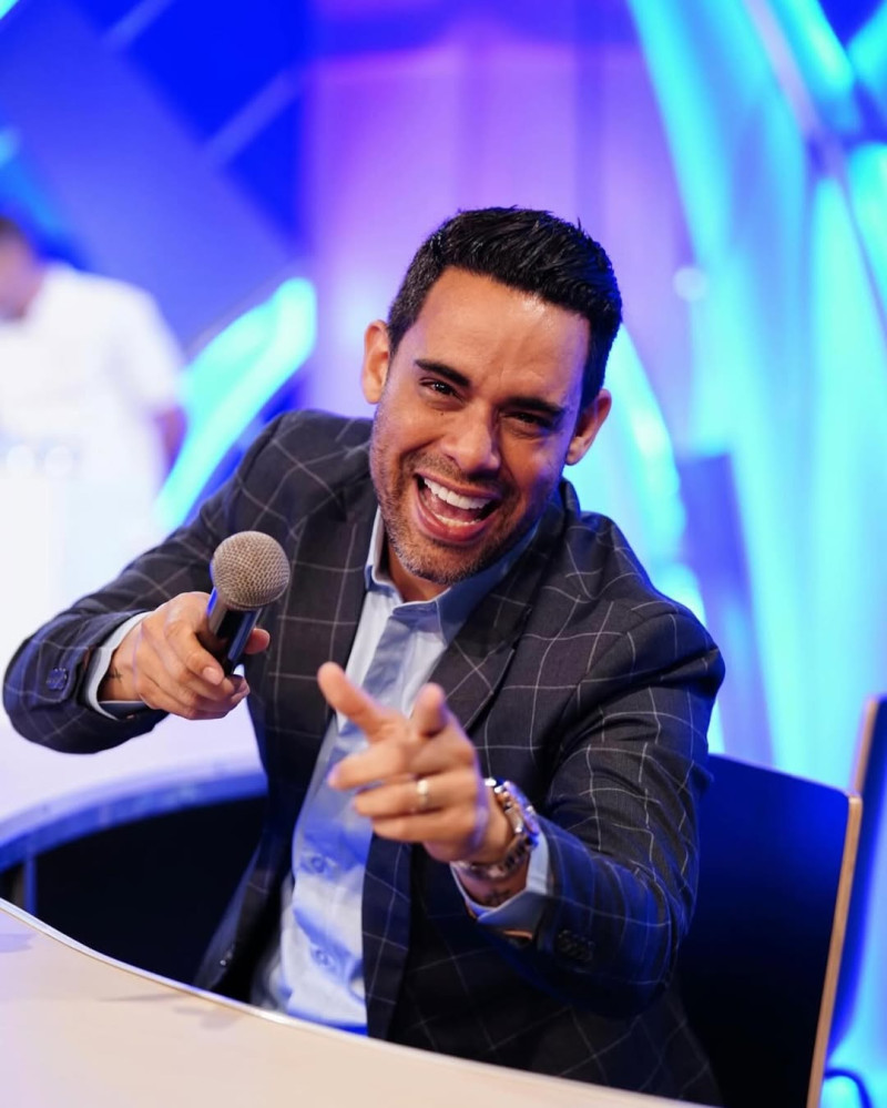 Albert Mena
