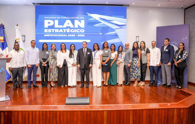 DGA inicia Plan Estratégico 2026-2032 para trazar nuevos rumbos