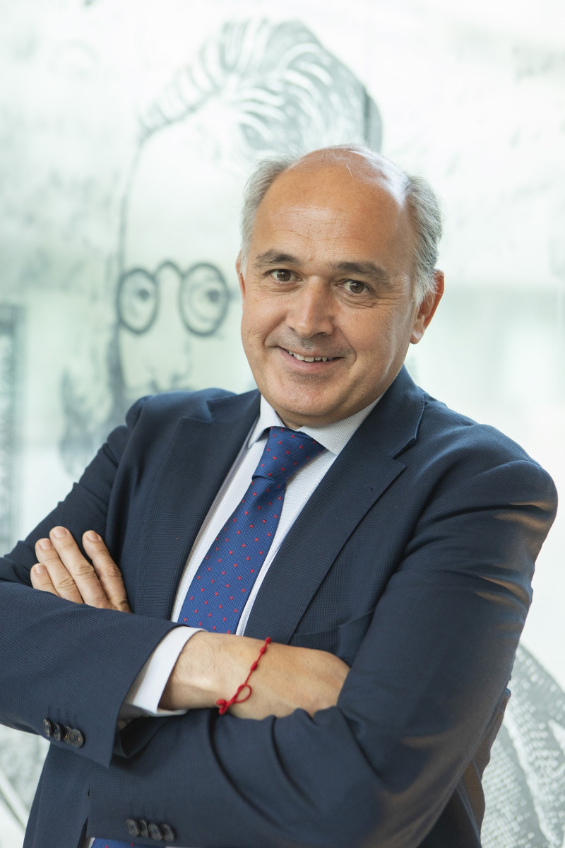 Rafael Sánchez Jiménez