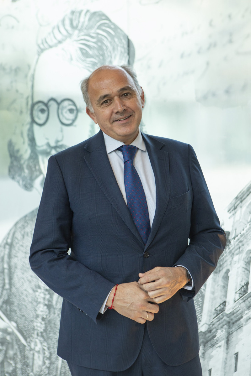 Rafael Sánchez Jiménez