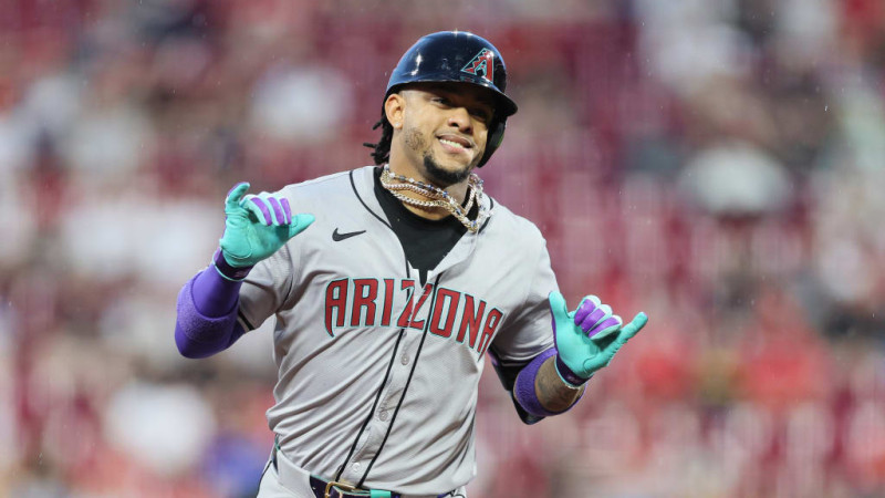Ketel Marte