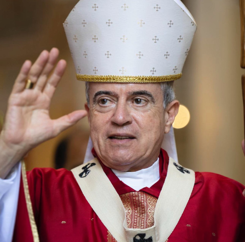 Roberto Gonzalez Nieves