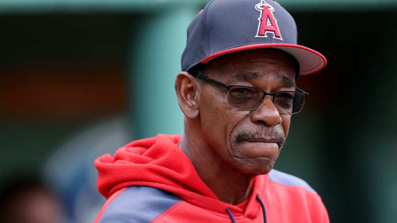 Ron Washington ha estado ausente de la dirección de los Angelinos.