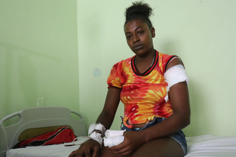 Yuli Estévez Santana