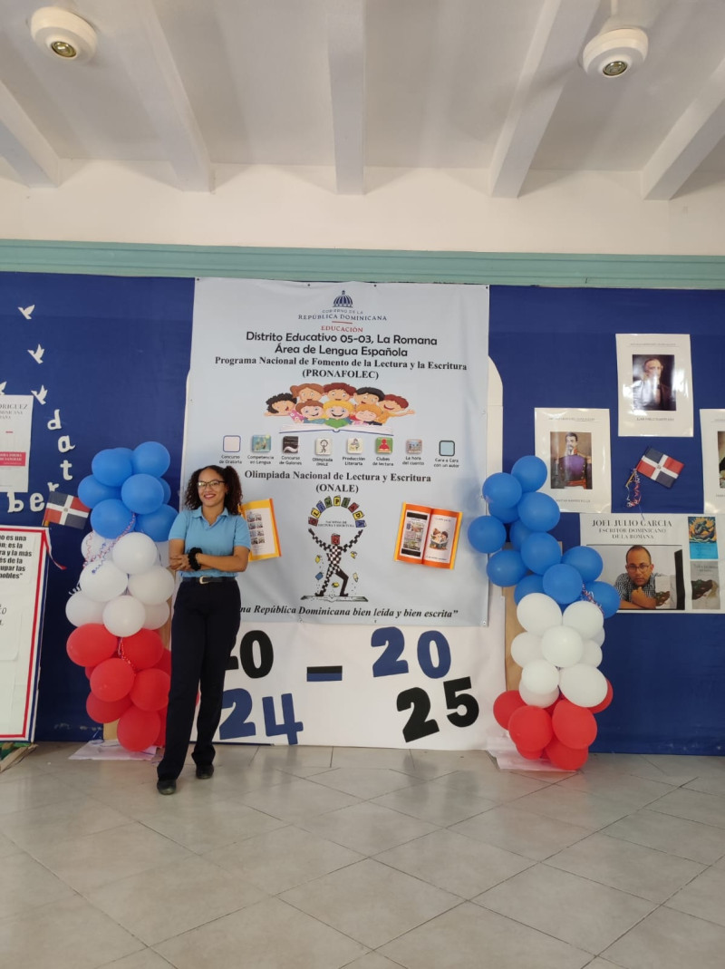 Yeila Patricia Morel