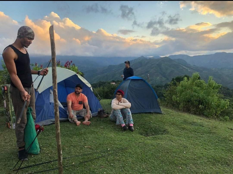 “Nuestras provincias y campos, poseen las condiciones de inicio para articular un producto de turismo comunitario, por la riqueza en atractivos, saberes y valores”.