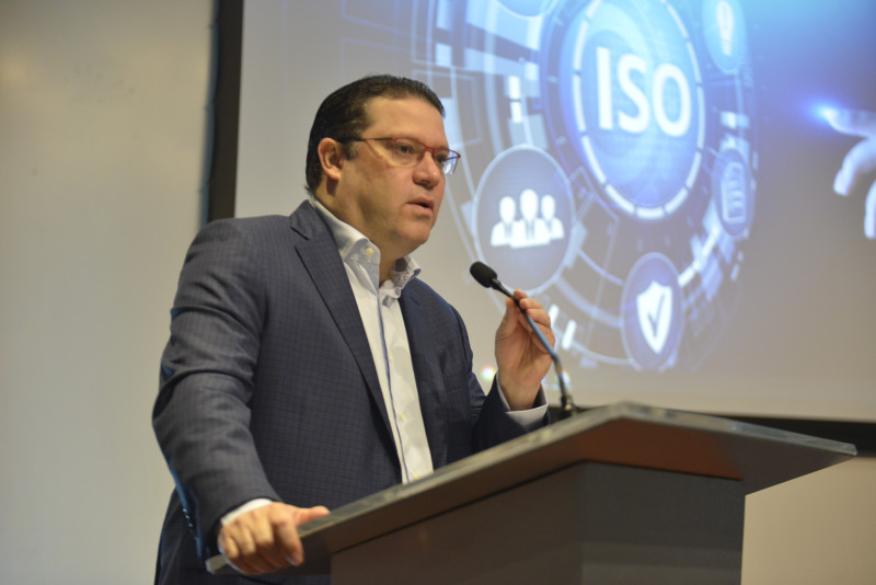 Yayo Sanz Lovatón, Director general de la Dirección General de Aduanas