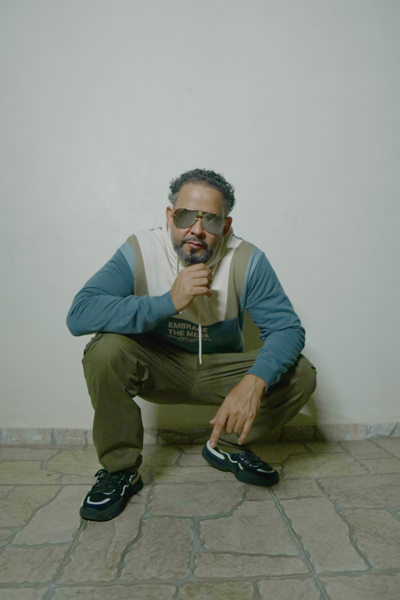 Gerard Alou (3 son 1)