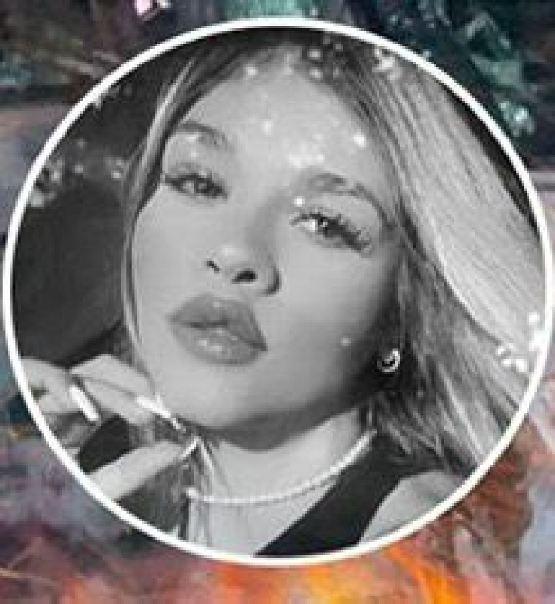 La colombiana Stephanie Polanco habría sido identificada por personas allegadas