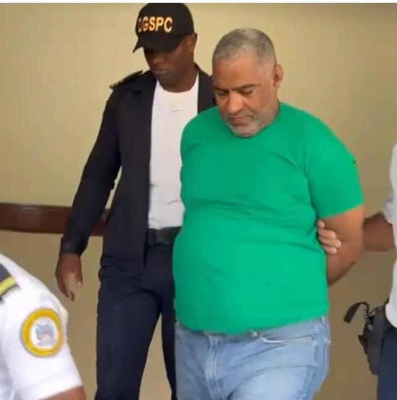 Antonio Alberto Arias se hacía pasar por periodista para robar a comunicadores