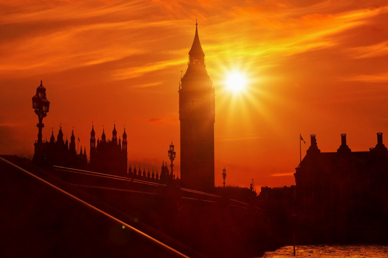 El verano de 2025 está dejando una marca ardiente en el mundo.