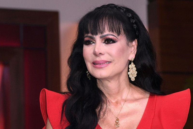 Maribel Guardia